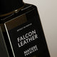 FALCON LEATHER Extrait de Parfum - Maison d'Exception