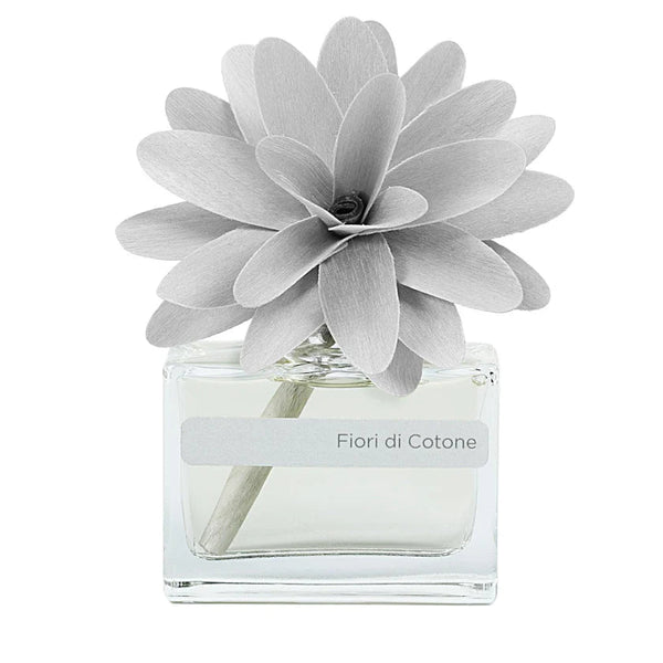 Fleurs 30ml Fleurs de coton - Maison d'Exception