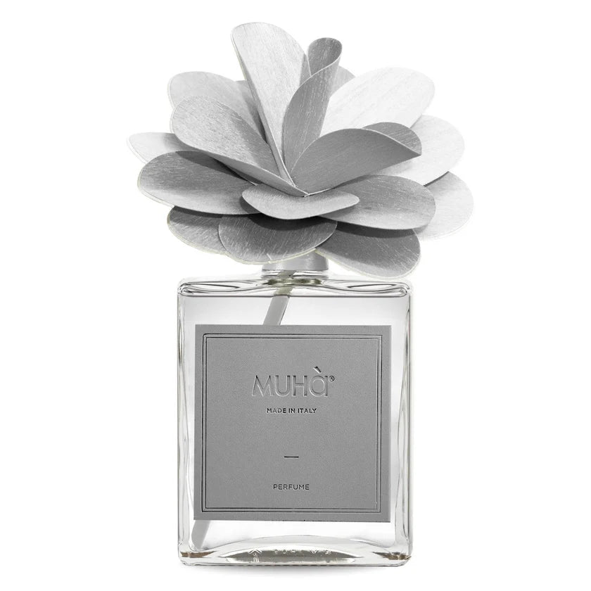 Fleurs de coton - Maison d'Exception