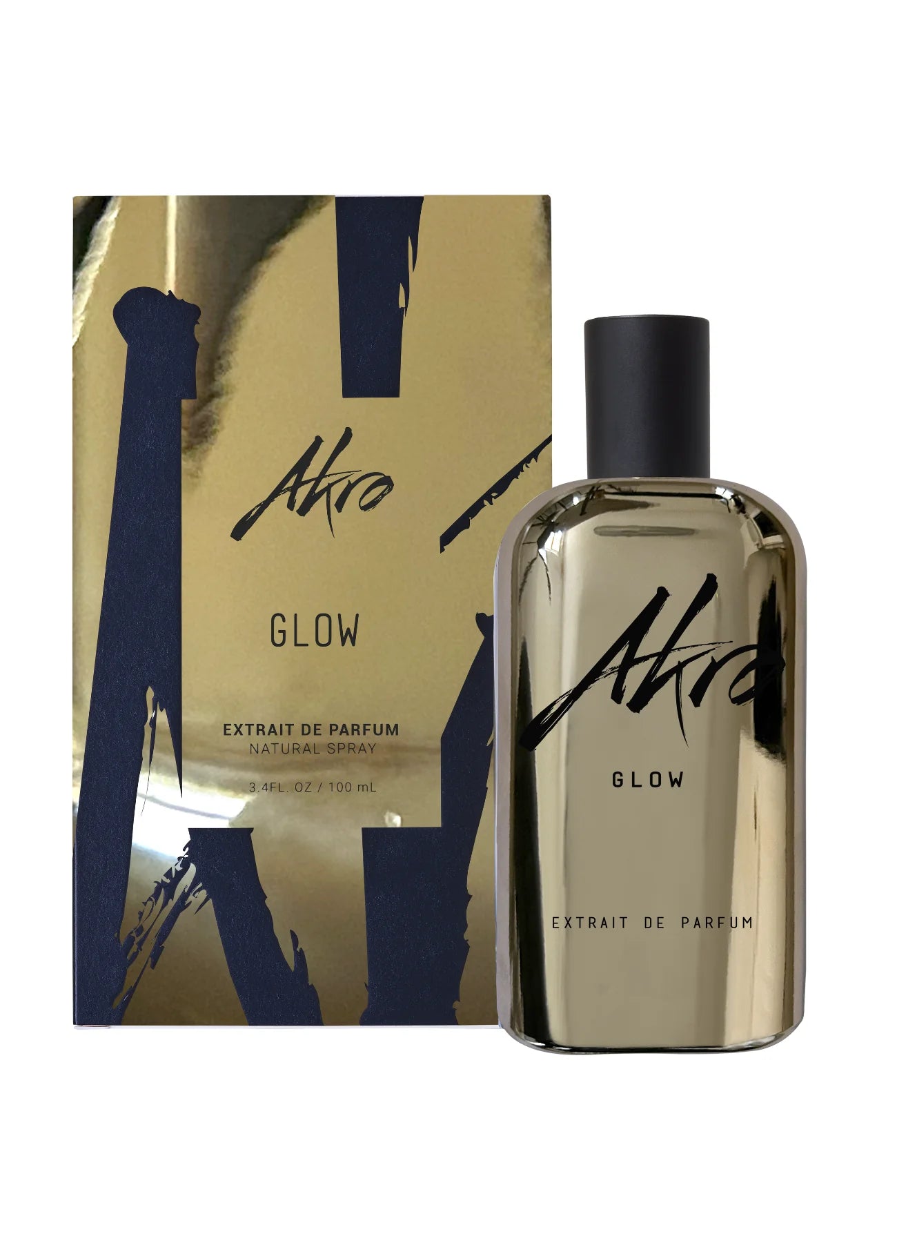 GLOW EDP - Maison d'Exception