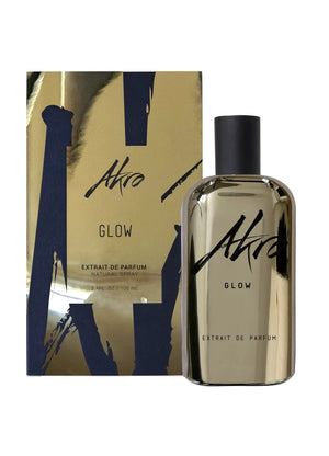 GLOW EDP - Maison d'Exception