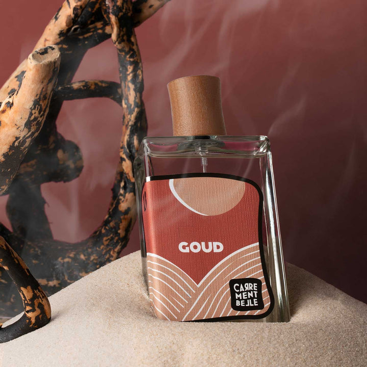 Goud - Maison d'Exception