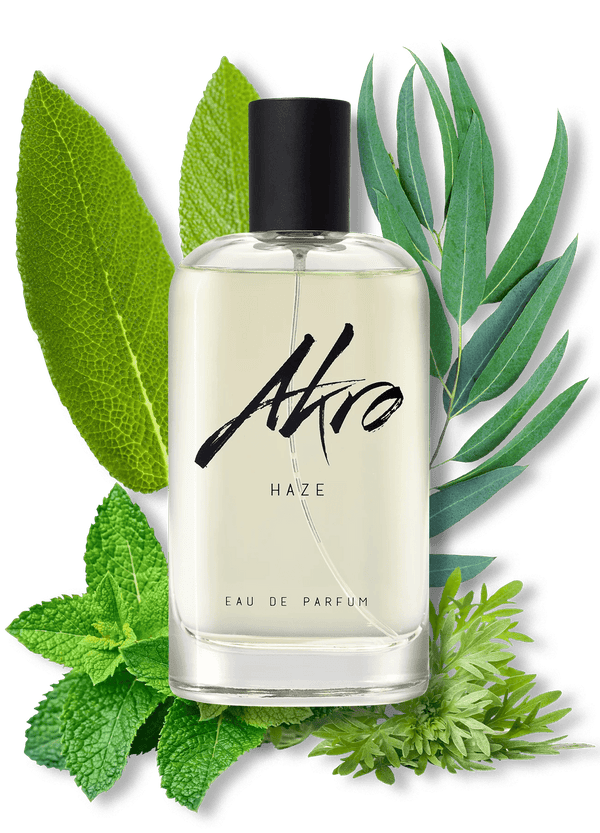 HAZE - Maison d'Exception