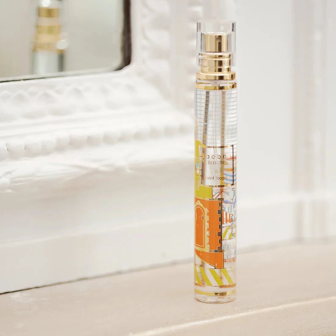 Home Spray My First Baobab A Saint - Tropez - Maison d'Exception
