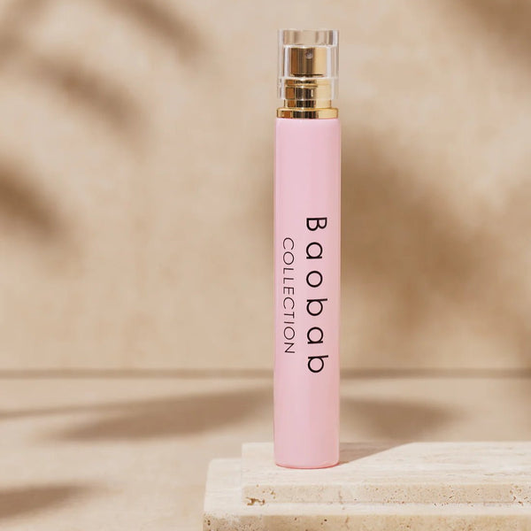 Homespray 44 ml Pearls White - Maison d'Exception