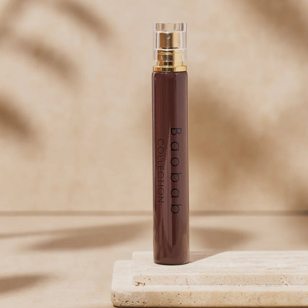 Homespray 44ml encre de chine - Maison d'Exception