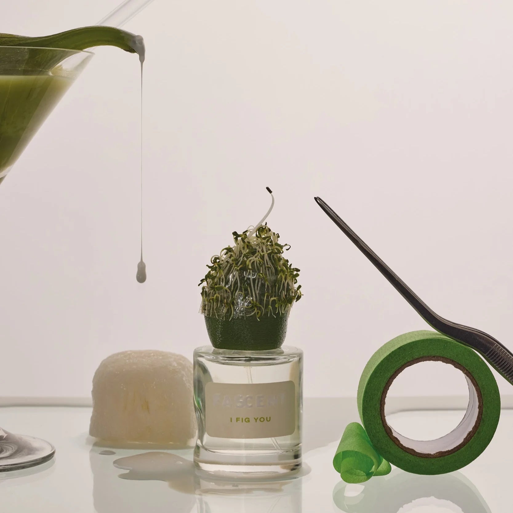 I FIG YOU - Maison d'Exception