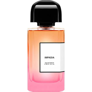 Impadia - eau de parfum 100ml - Maison d'Exception