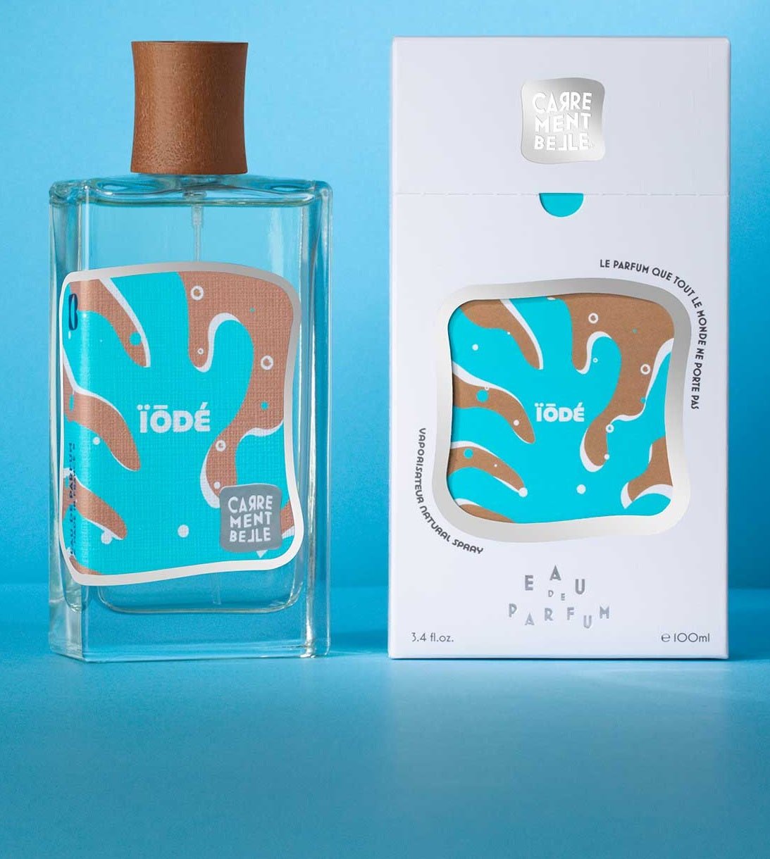 îödé edp 100ML - Maison d'Exception