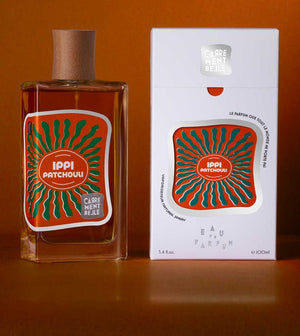 Ippi patchouli edp 100ML - Maison d'Exception