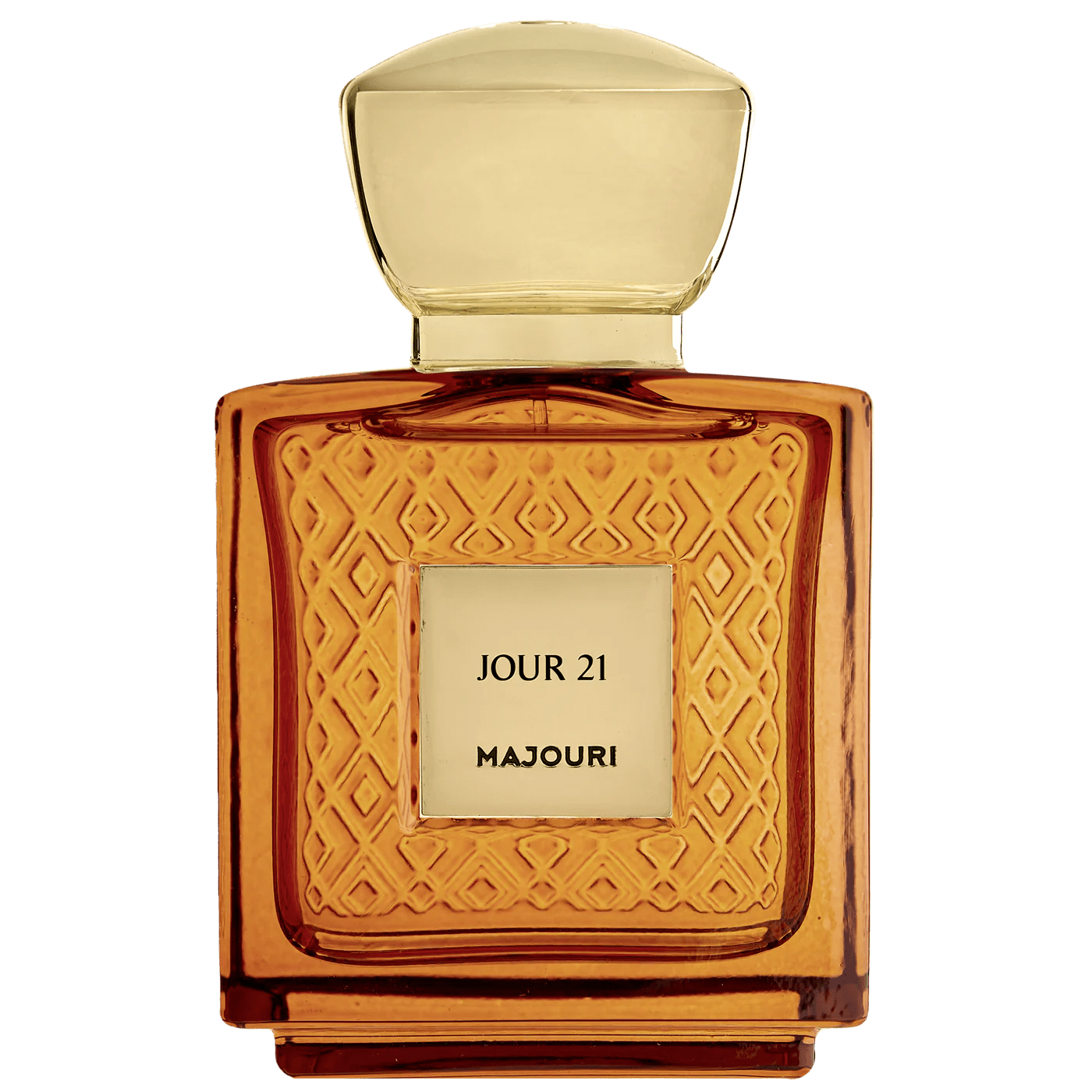 Jour 21 EDP 75ML - Maison d'Exception