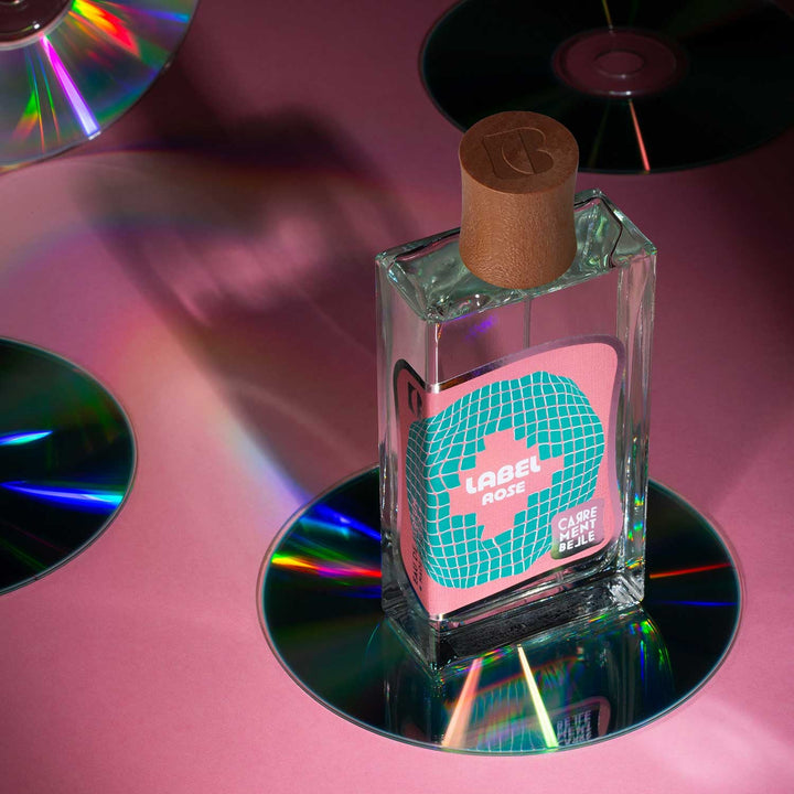 Label Rose - Maison d'Exception