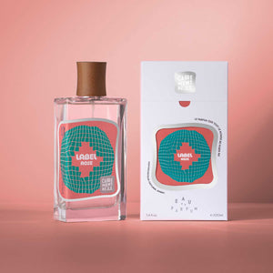 Label Rose edp 100ML - Maison d'Exception