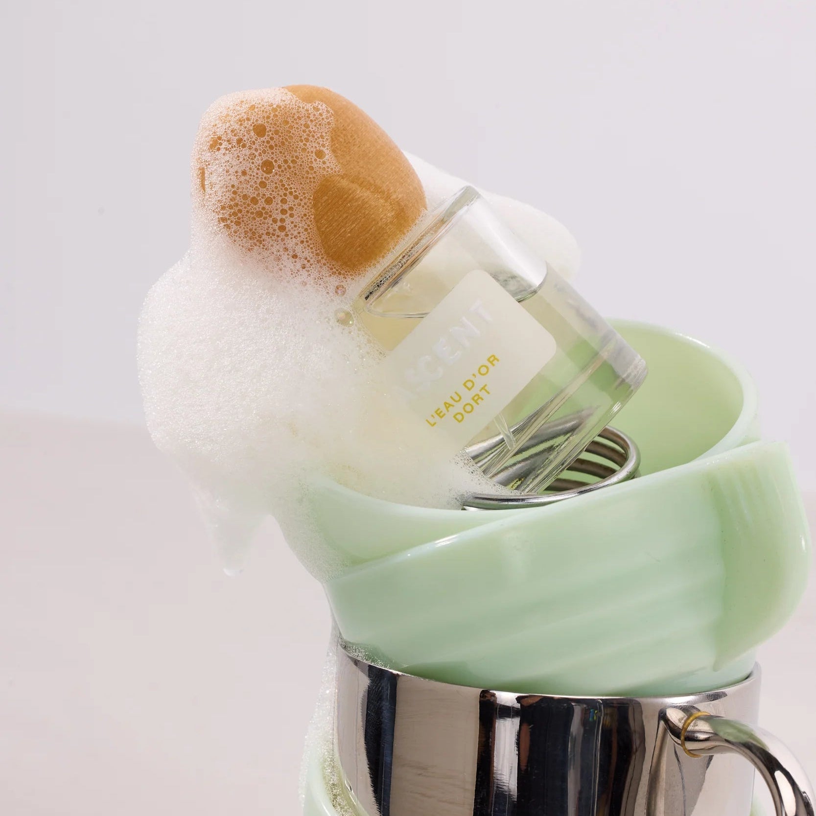 L'EAU D'OR DORT - Maison d'Exception