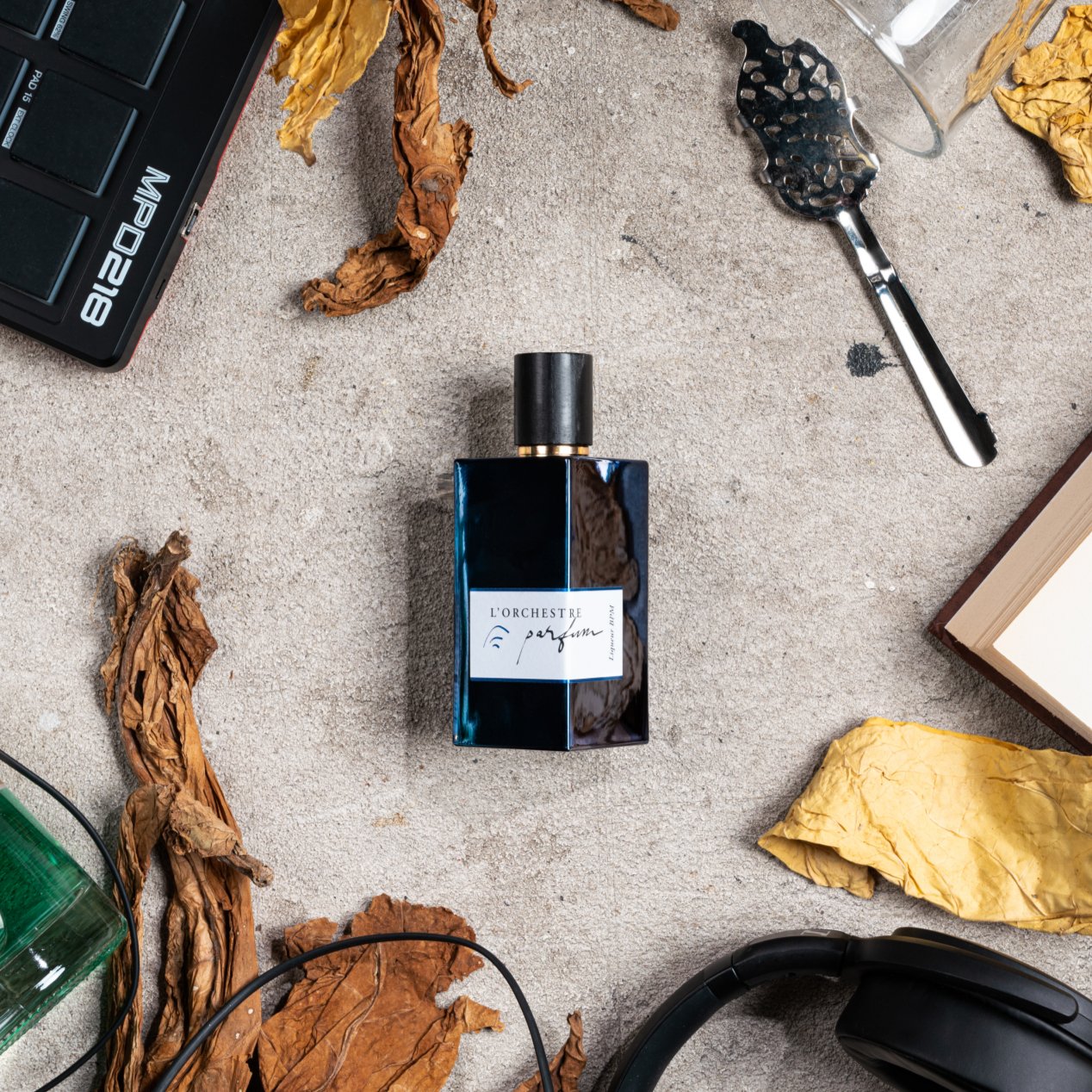 LIQUEUR BPM - Maison d'Exception