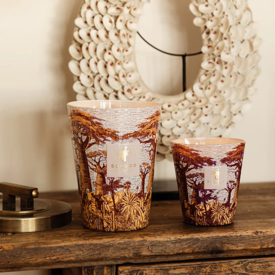 Max 10 Sacred Trees Massasso - Maison d'Exception