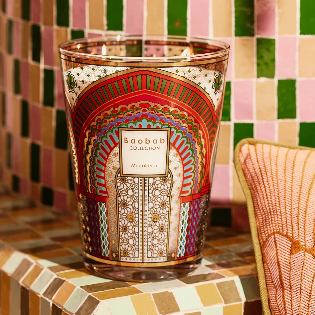 Max 24 Marrakech - Maison d'Exception