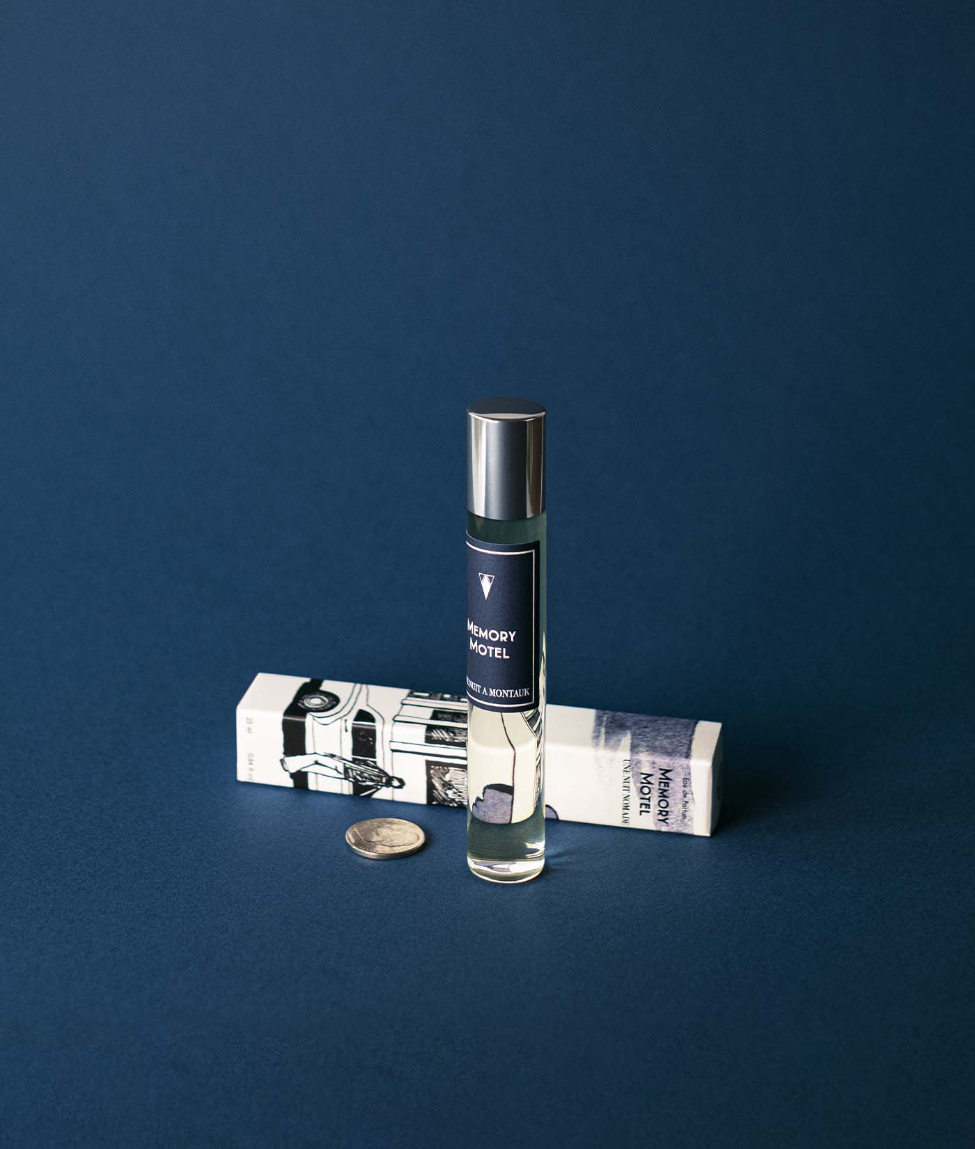 MEMORY MOTEL - Maison d'Exception