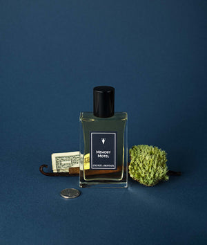 MEMORY MOTEL - Maison d'Exception