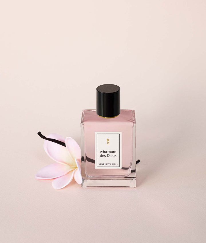 MURMURE DES DIEUX 100 ML - Maison d'Exception