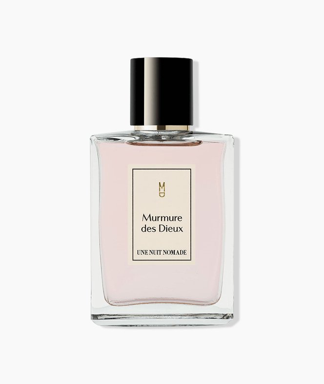 MURMURE DES DIEUX - Maison d'Exception