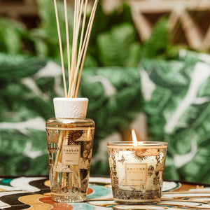 My first gift box Tomorrowland 2025 - Maison d'Exception