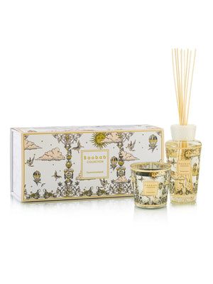 My first gift box Tomorrowland 2025 - Maison d'Exception