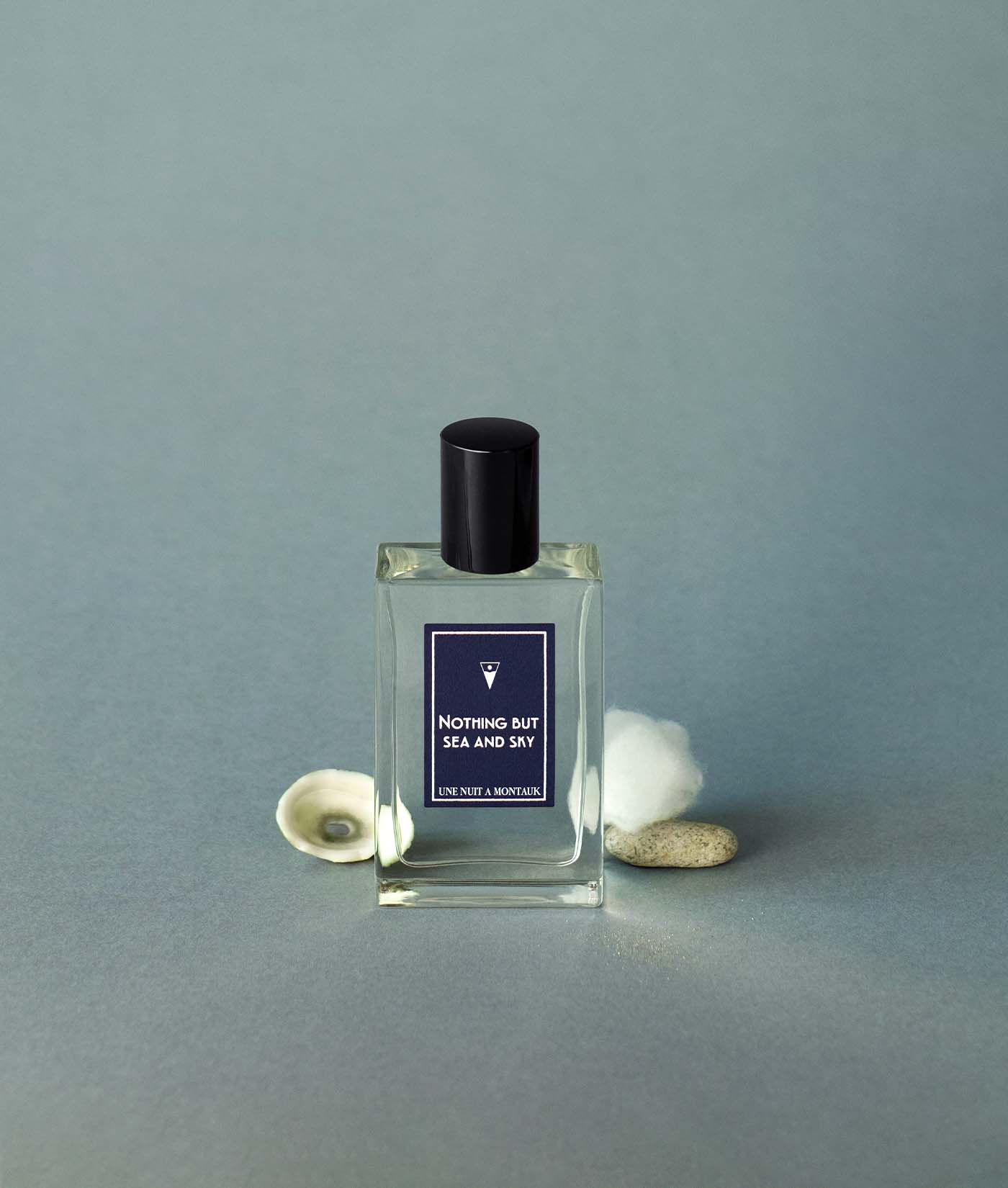 NOTHING BUT SEA AND SKY - Maison d'Exception