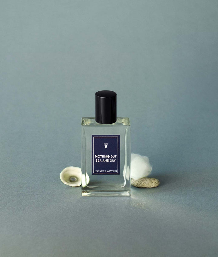 NOTHING BUT SEA AND SKY - Maison d'Exception
