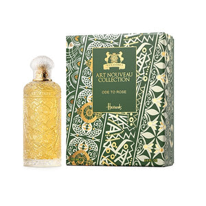 ODE TO ROSE - Maison d'Exception