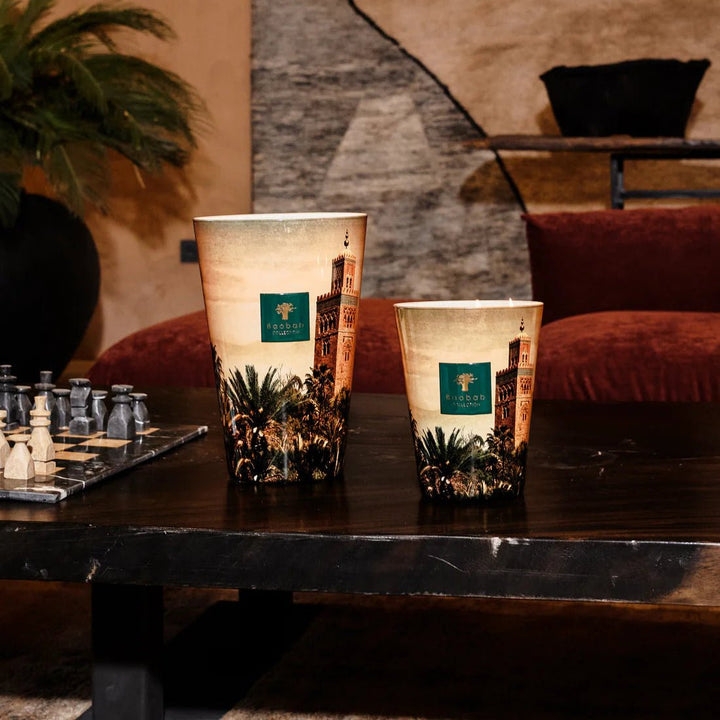 Orientalist Koutoubia - Maison d'Exception