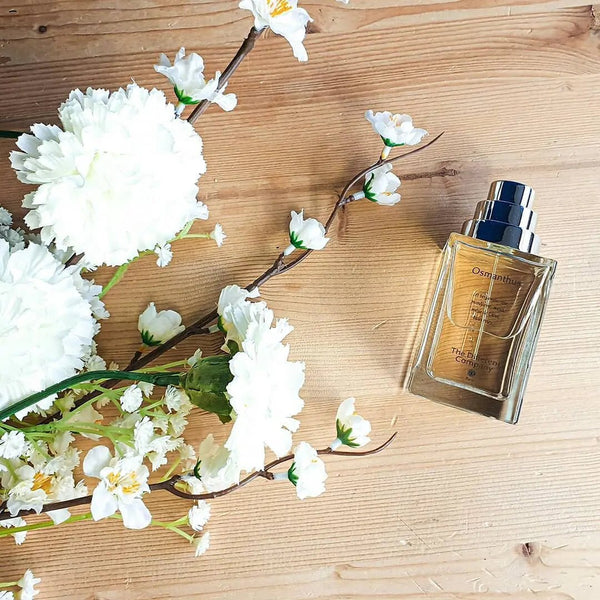 OSMANTHUS - Maison d'Exception