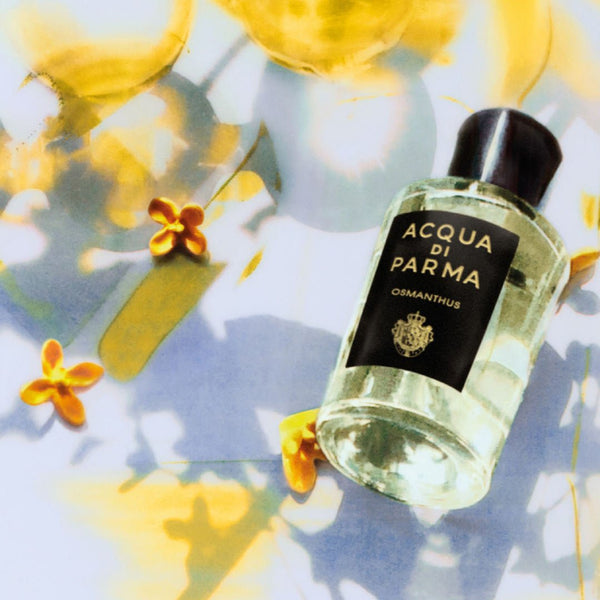 OSMANTHUS - Maison d'Exception
