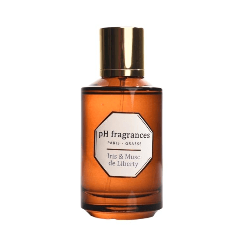 Parfum Iris & Musc de Liberty (50ml)