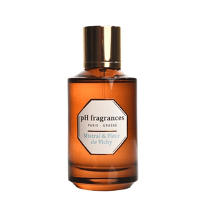 Parfum Mistral & Fleur de vichy (50ml) - Maison d'Exception