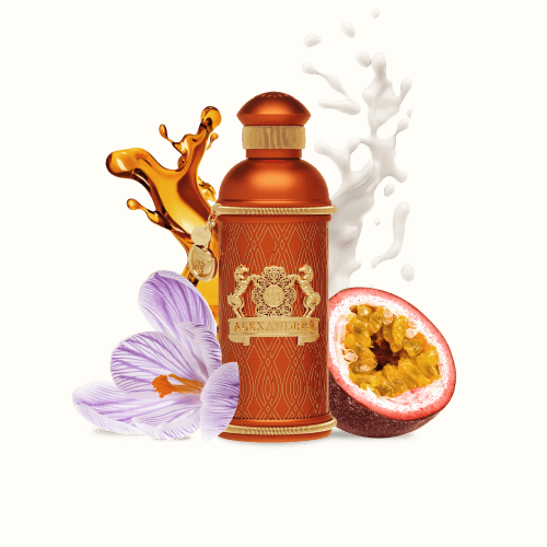 Passion Bliss - Maison d'Exception