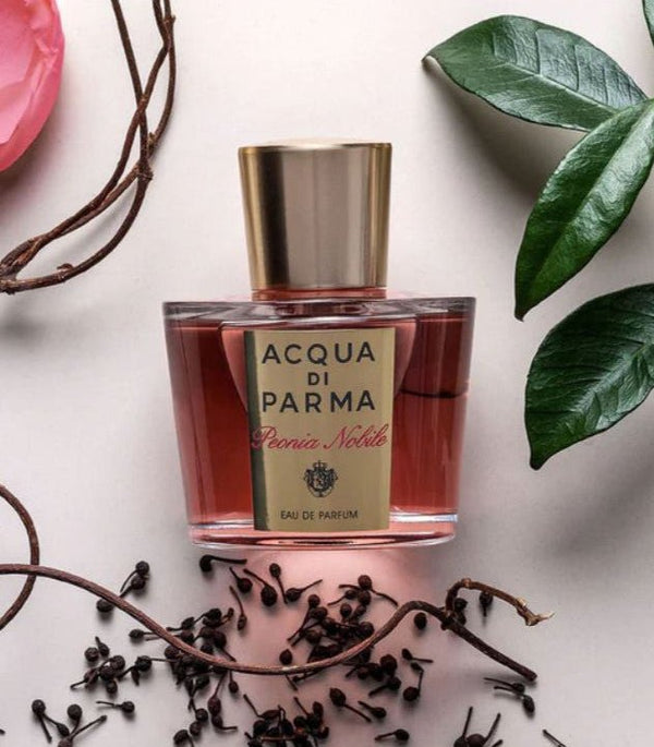 PEONIA - Maison d'Exception