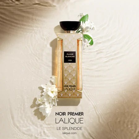 PLUME BLANCHE 1901 - Maison d'Exception