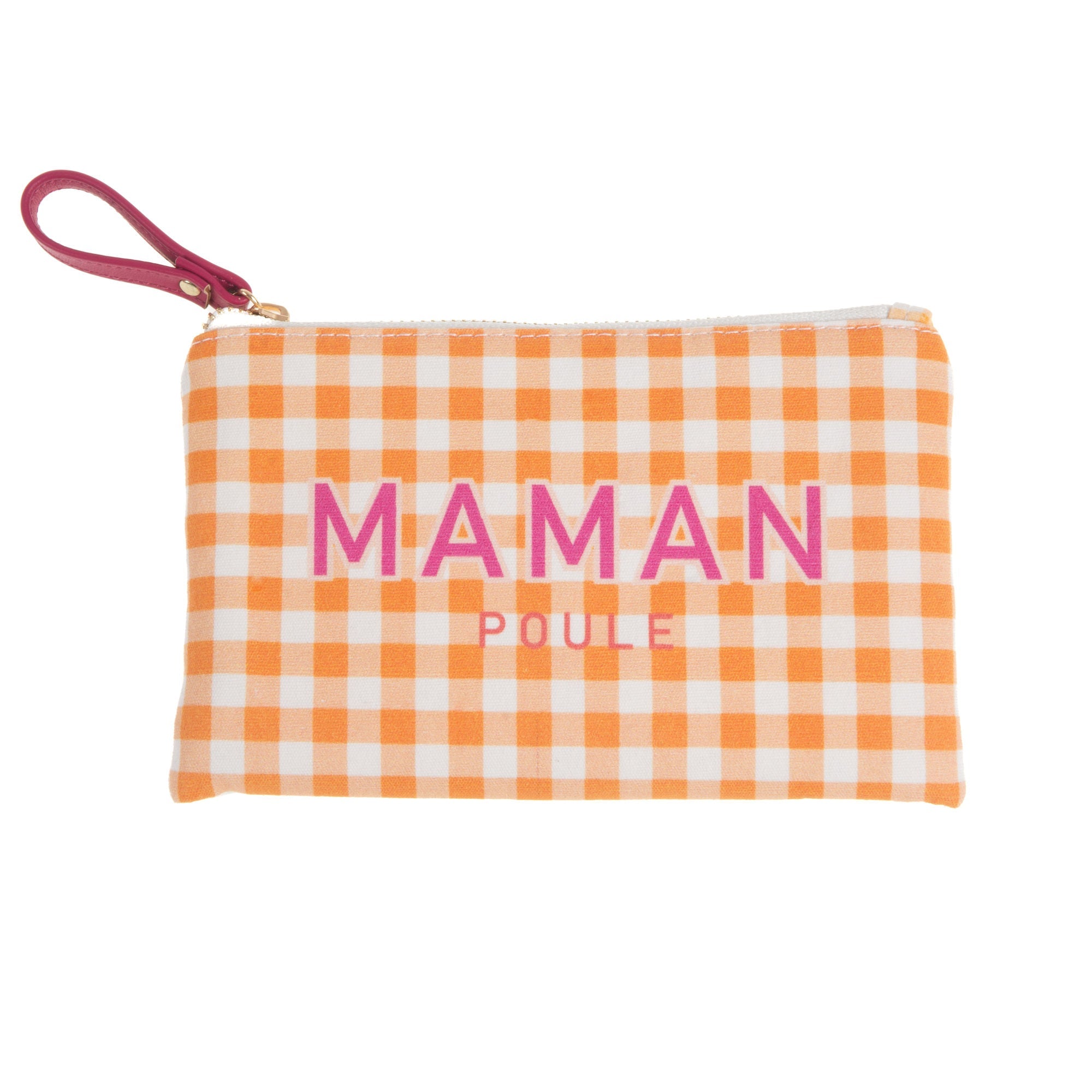 POCHETTE 12X20 MAMAN SUNNY - Maison d'Exception