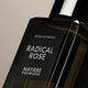 RADICAL ROSE Extrait de Parfum - Maison d'Exception
