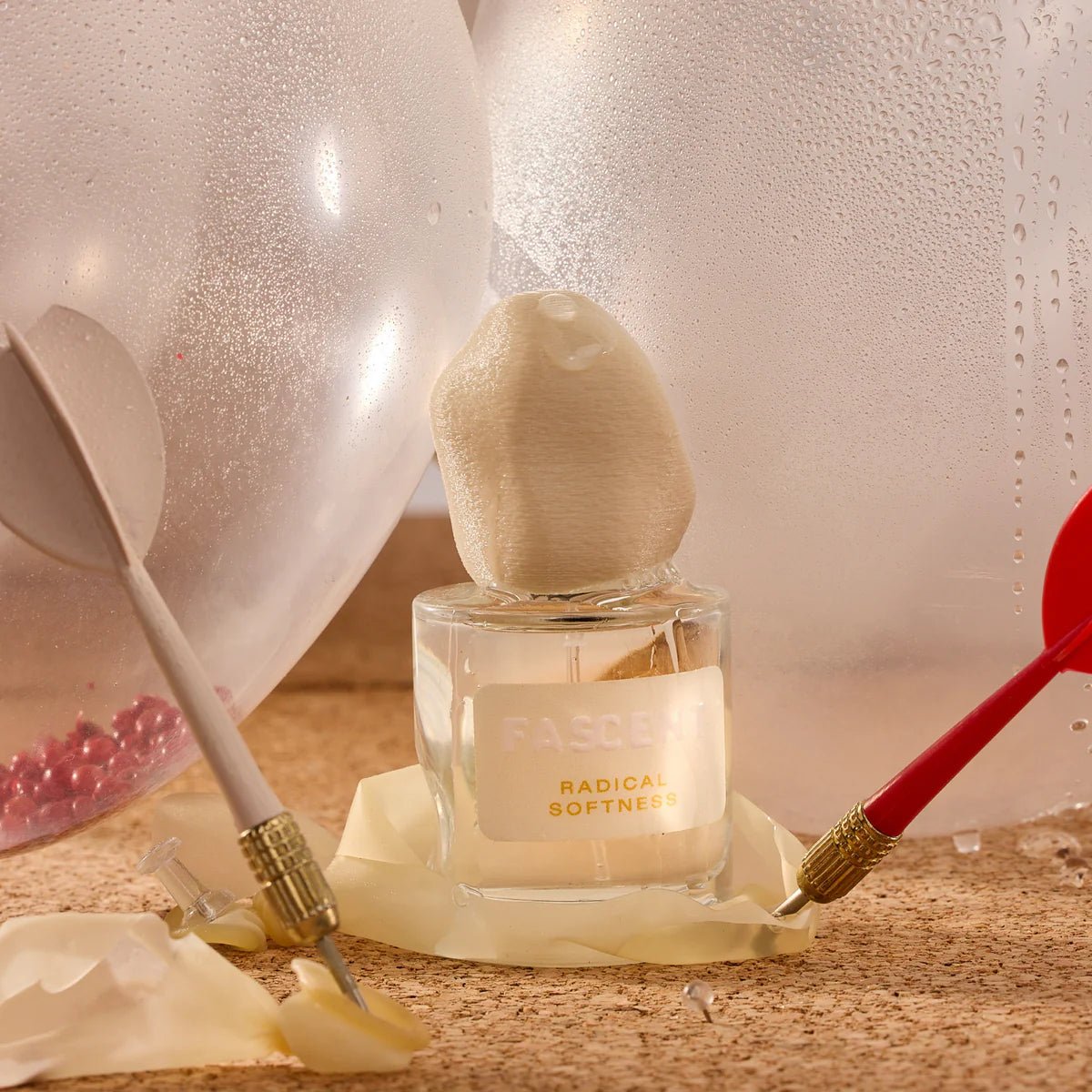 RADICAL SOFTNESS - Maison d'Exception