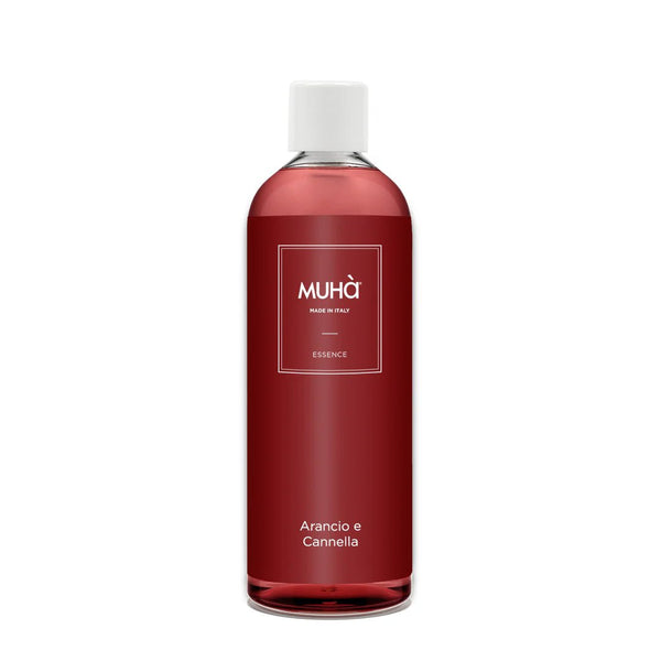 Recharge 200ml Arancia et cannelle - Maison d'Exception