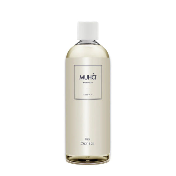 Recharge 200ml Iris poudré - Maison d'Exception