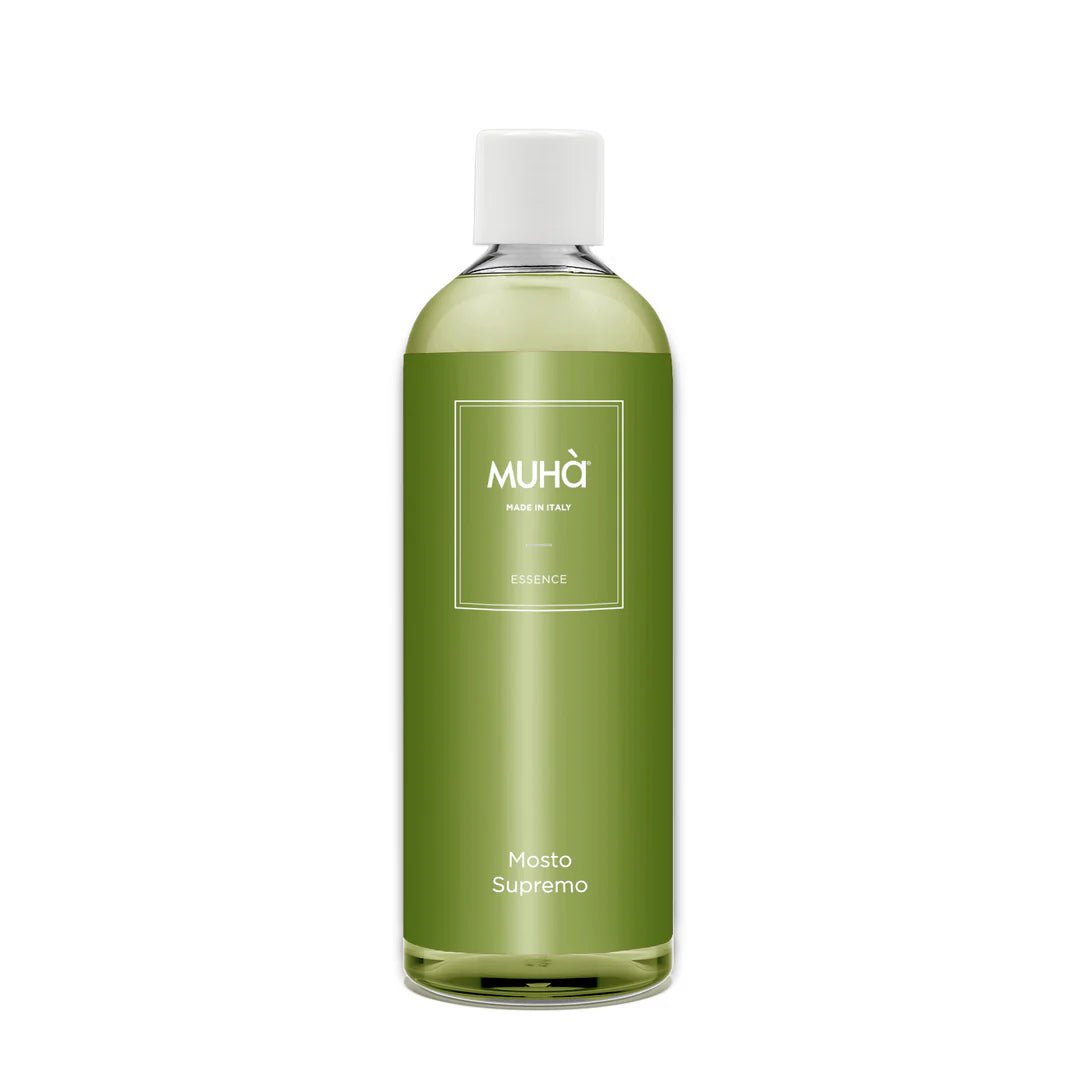 Recharge 200ml Moût suprême - Maison d'Exception