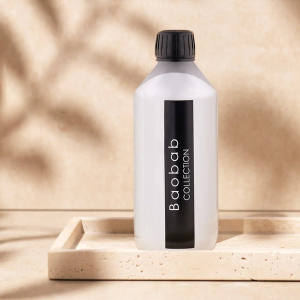 RECHARGE WHITE PEARLS - Maison d'Exception