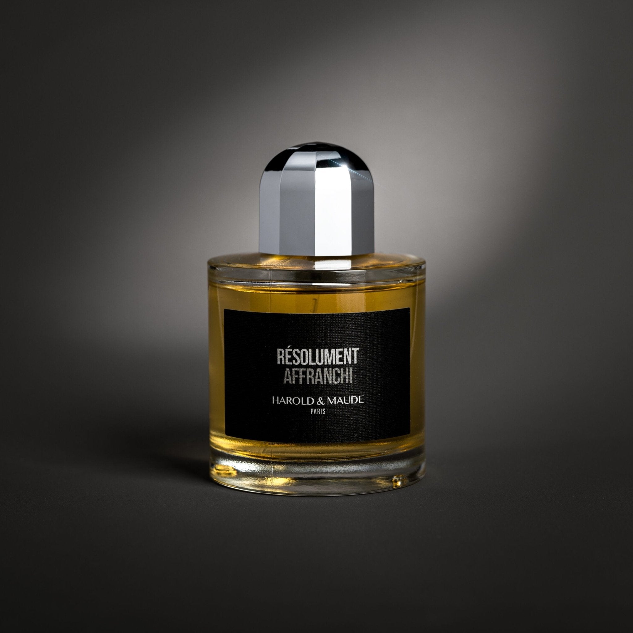 Résolument Affranchi - Maison d'Exception