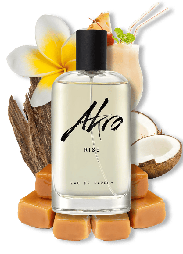 RISE - Maison d'Exception