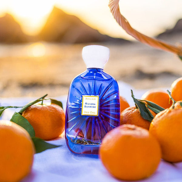 RIVIERA SUNRISE - Maison d'Exception