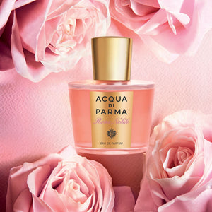 ROSA NOBILE - Maison d'Exception