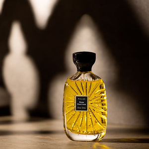 ROSE OMEYYADE - Maison d'Exception